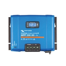 Solcellsregulator Victron SmartSolar MPPT 150/100-MC4 VE.Can 