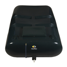 Sisterne liggende - flat, 2000 liter