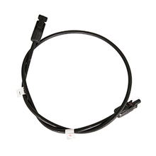 Kabel MC4 6mm2 til solpanel 20m