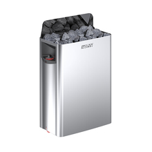 Badstuovn The Wall 9 kW