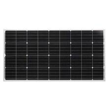 Solcellepanel Entry 160 watt