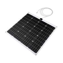 Solcellepanel Gotland Square 60 watt