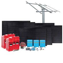 Kraftpaket Plus+ 9000 