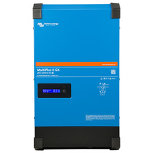 Laddare/Inverter Victron MultiPlus-II 48/5000/70-50 230V GX