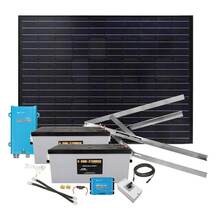 Kraftpaket Plus+ 1200