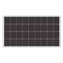 Aurinkopaneeli Standard 135 W 