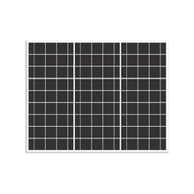 Solpanel Select 60W 12V