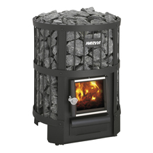 Badstuovn Harvia Legend 240