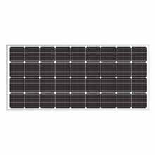 Aurinkopaneeli Standard 100 W 