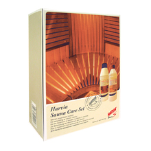 Harvia Sauna Care Set
