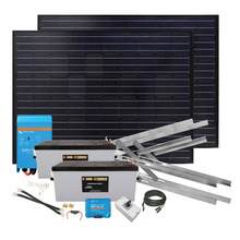 Kraftpaket Plus+ 1600