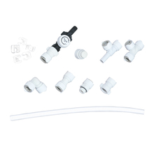 Installasjonspakke Whale