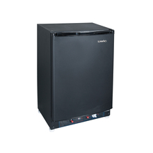 Sunwind Ventus kaasujääkaappi 60, musta