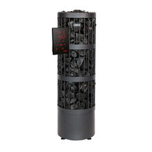 Badstuovn Harvia Legend black 7 kW XE