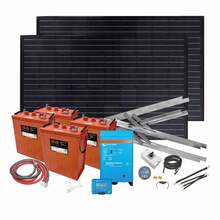 Kraftpaket Plus+ 2000 