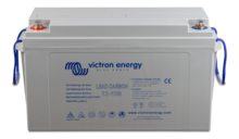 Batteri Victron Blykol 106Ah