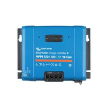 Solcelleregulator Victron SmartSolar MPPT 150/85-Tr MC4 VE.Can