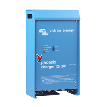 Batterilader Victron Phoenix 12/30