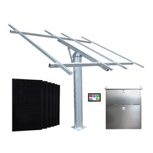 Kraftpakke 230 volt i skap, 5000 VA, 26750 Wt Rolls