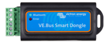 Victron VE.Bus Smart dongle