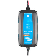 Batteriladdare Victron Blue Smart IP67 12/17(1)230V 7/7