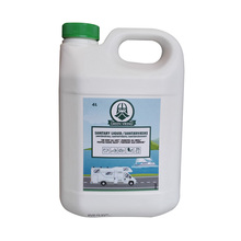 Sanitærvæske Green Viking - 4 l.