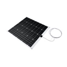 Solcellepanel Gotland 80 watt