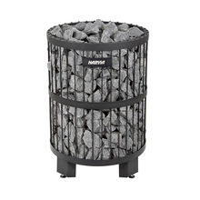 Badstuovn Harvia Legend 16,5 kW