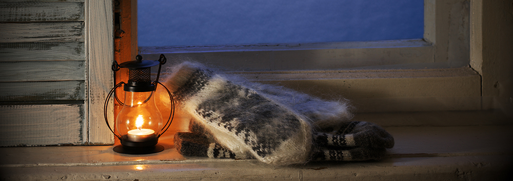 Solventilator og ventilasjon