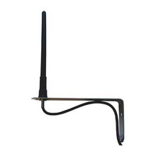 Rundstrålende antenne